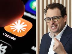 Anthropicを導入する企業が急増。国防総省への徹底抗戦後、OpenAIを猛烈に追い上げ、間もなく逆転する勢い | Business Insider Japan
