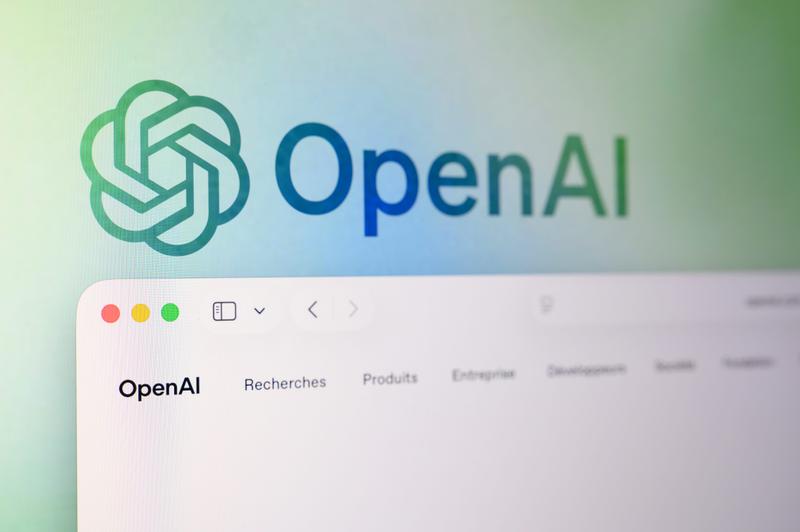 OpenAI illustration