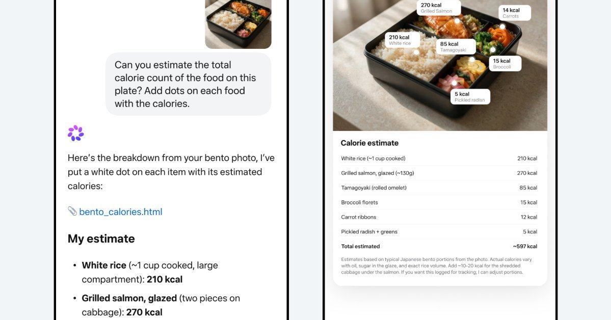 Meta、視覚で世界を理解する新AI「Muse Spark」発表　「Llama」より高効率でAIメガネにも統合へ - ITmedia AI＋
