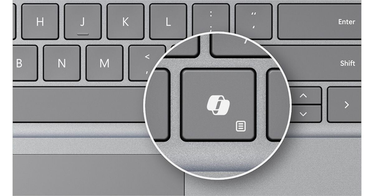 Windows 11の[Copilot]キー、ついに右Ctrlキーへ戻せるように | TECH+（テックプラス）