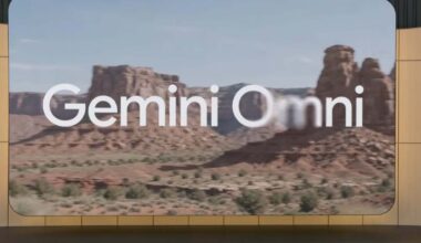 グーグル、あらゆるコンテンツ作成に対応する新モデル「Gemini Omni」 - Impress Watch