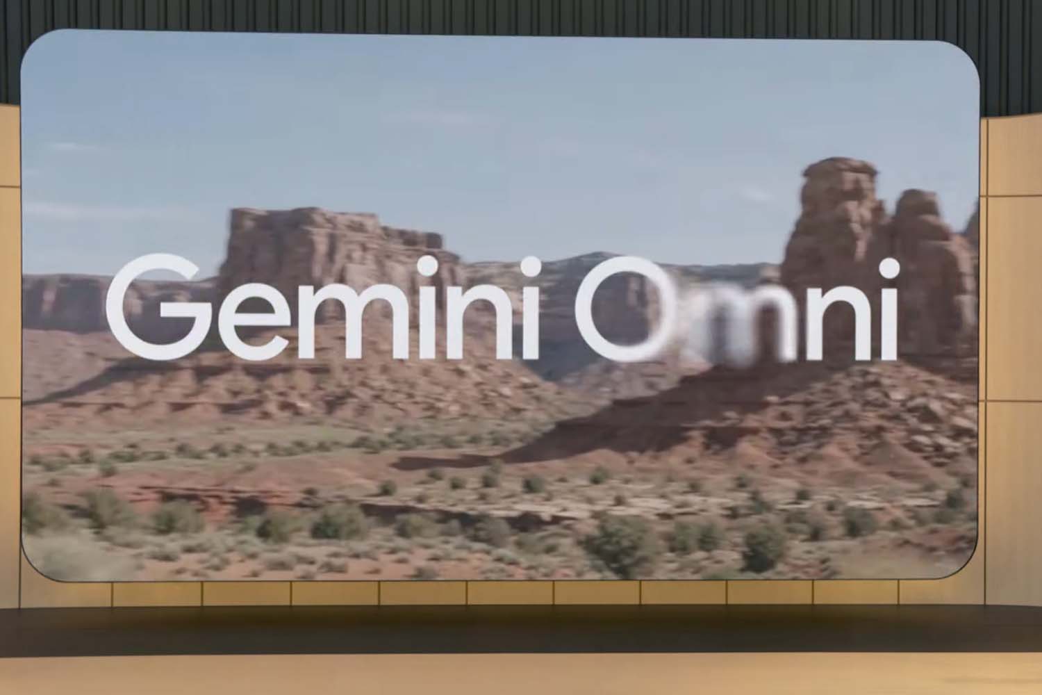 グーグル、あらゆるコンテンツ作成に対応する新モデル「Gemini Omni」 - Impress Watch