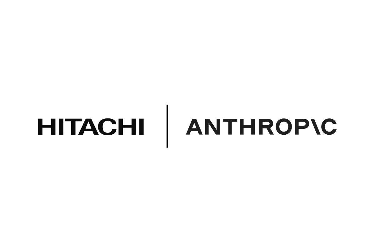 ニュース 日立、Anthropicと戦略的パートナーシップを締結 - AI Watch