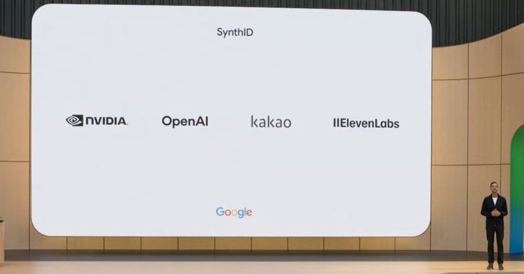 OpenAI、Googleの「SynthID」を採用　「C2PA」と組み合わせAI生成画像の来歴証明を強化 - ITmedia AI＋