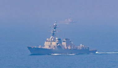 イランを追い詰めるホルムズ海峡逆封鎖、軍事兵站と民生兵站の「二重崩壊」 軍事と民生、2つの破綻点から読む停戦の必然(1/5) | JBpress (ジェイビープレス)