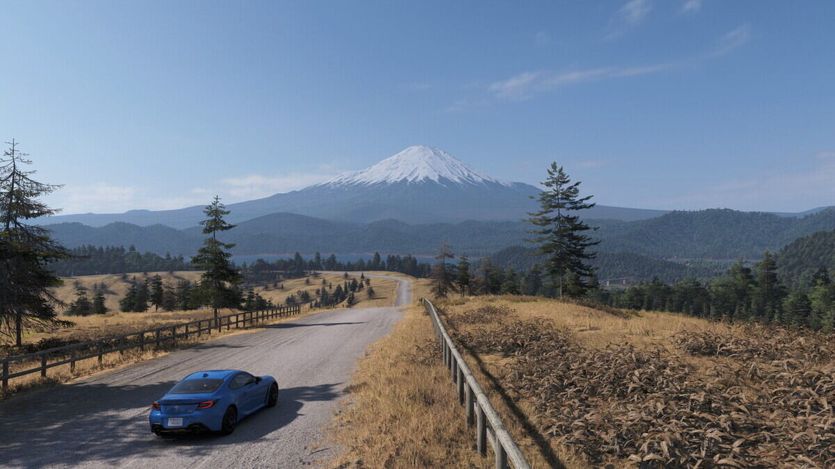 2026年5月19日発売の「Forza Horizon 6」。Steamでの価格はスタンダードエディションで9,800円、デラックスエディションで14,000円