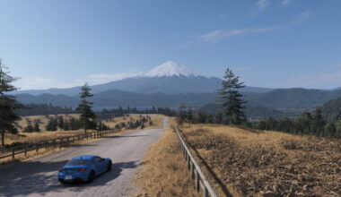 『Forza Horizon 6』をNVIDIA DLSS 4.5マルチフレーム生成でプレイ！ 各GPUに最適な解像度は？