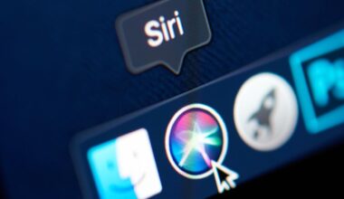 Appleのプライバシー基準、AIチャットボット搭載のSiriで揺らぐ？ - ギズモード・ジャパン