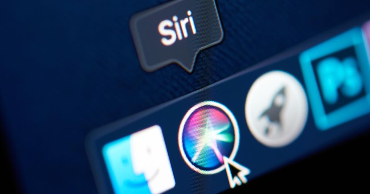 Appleのプライバシー基準、AIチャットボット搭載のSiriで揺らぐ？ - ギズモード・ジャパン