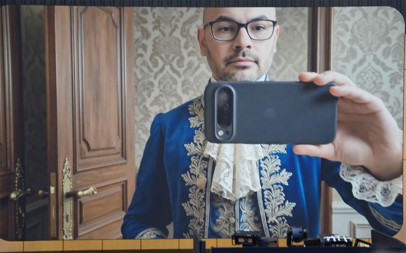 Demis Hassabis