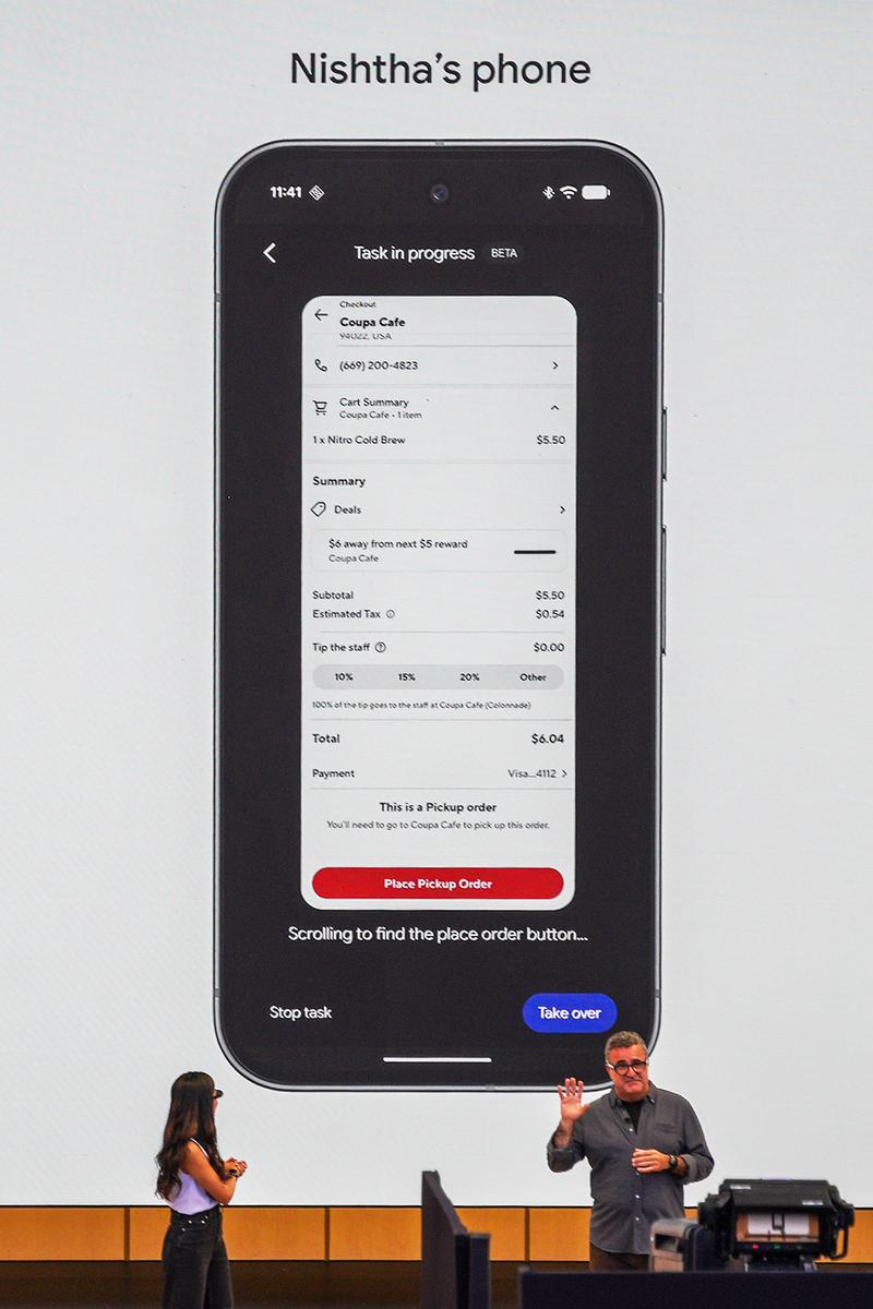 スマートグラスとエージェンティックAI