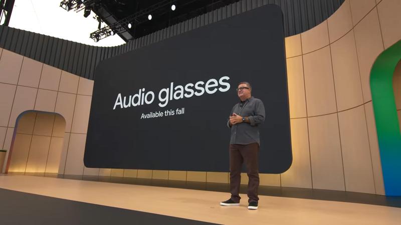 Google I/O 2026