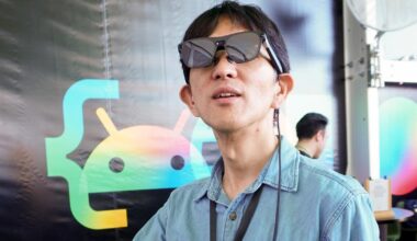 Google I/O 2026で体験してわかった「Gemini搭載スマートグラス」の強み。メタ、アップルとの決戦の狼煙はすでに上がっている | Business Insider Japan