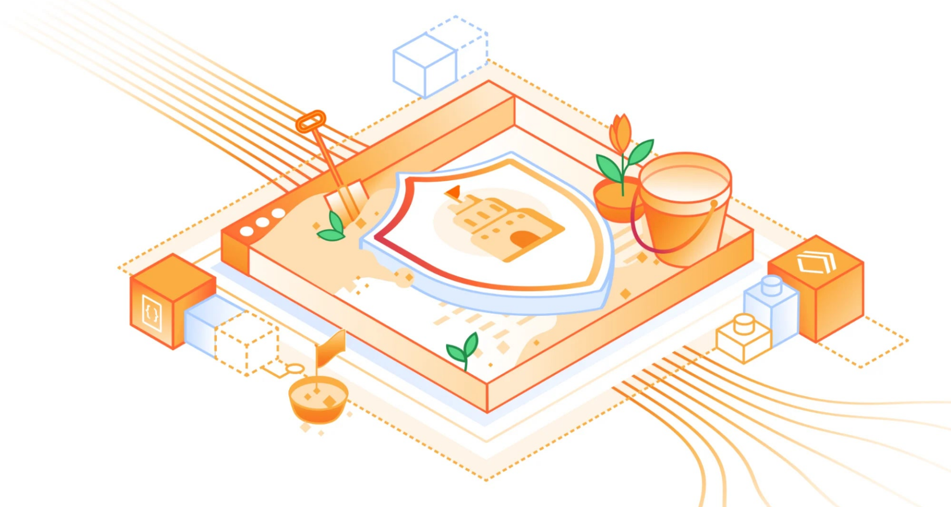Cloudflare、「Cloudflare Environments for Claude Managed Agents」を発表