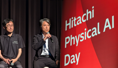 日立のAIはクルマを動かせるか。NVIDIA技術も使い、Astemoと挑む“現実とのギャップ” | Business Insider Japan