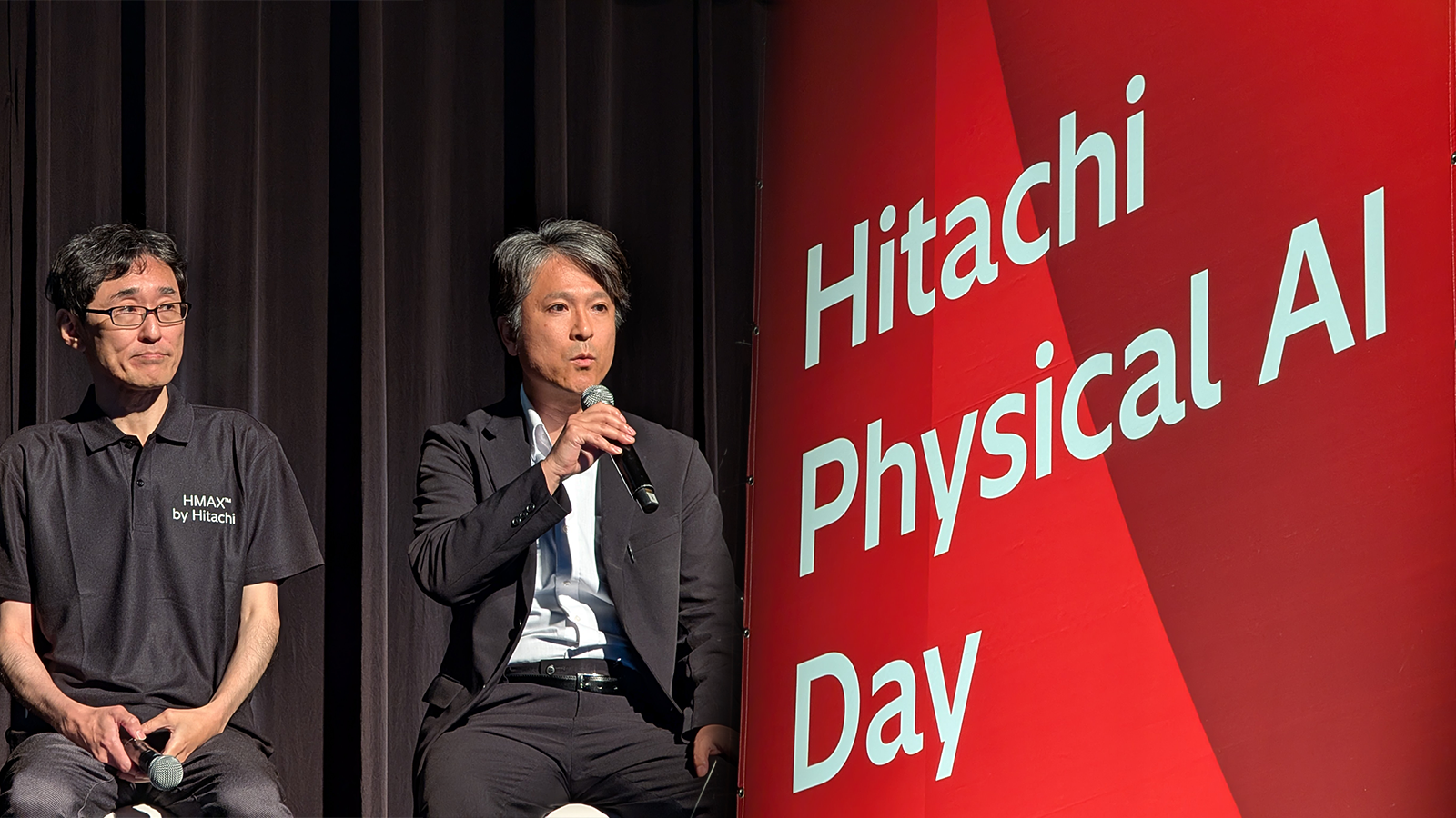 日立のAIはクルマを動かせるか。NVIDIA技術も使い、Astemoと挑む“現実とのギャップ” | Business Insider Japan