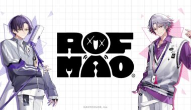 にじさんじの人気ユニット「ROF-MAO」が5月28日で活動休止。剣持刀也さんはROF-MAOでの活動を「修了」 - 4Gamer.net
