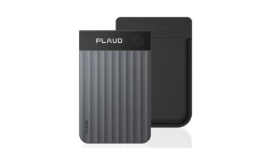 アマゾンでAIボイスレコーダー「Plaud Note」など割引、スマイルSale - ケータイ Watch