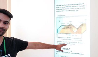 Google I/Oで見えたGeminiの進化　検索やGmailなど、日常の体験はどう変わる？ | マイナビニュース