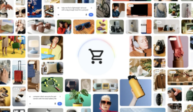 Google、AI時代の共通カート「Universal Cart」発表 検索、Gemini、YouTube横断で購買支援、ECの主導権争い加速