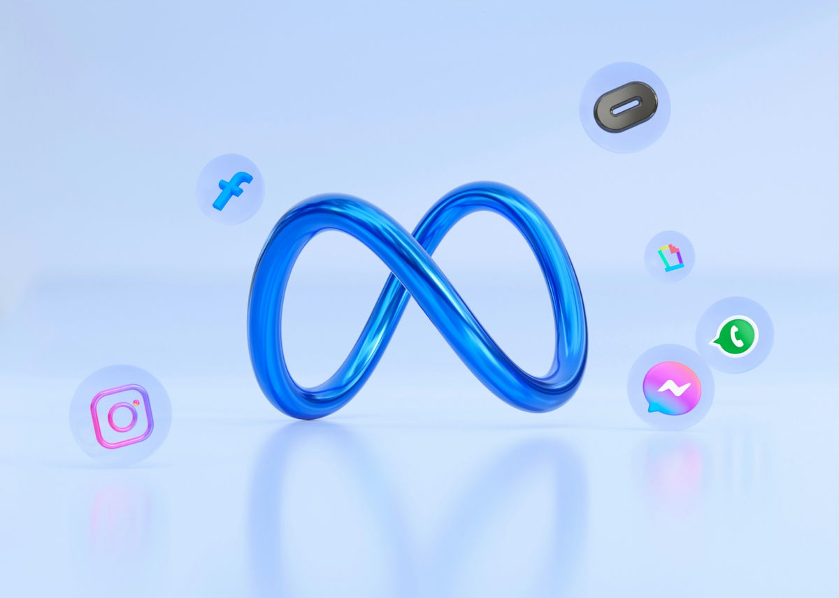 MetaがInstagram・Facebook・WhatsAppのサブスクリプションを開始し今後AIプランを含むさらに多くのサービスを追加する予定 - GIGAZINE