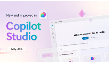 ニュース Microsoft、「Copilot Studio」の新機能と改良点を発表 - AI Watch