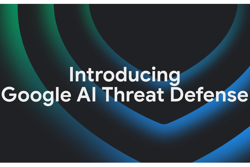 ニュース Google Cloud、「Google AI Threat Defense」を発表