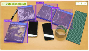 高速かつ高精度なオブジェクト検出AIモデル「LocateAnything」をNVIDIAが公開、写真だけでなくアプリUIや文字の検出にも対応 - GIGAZINE