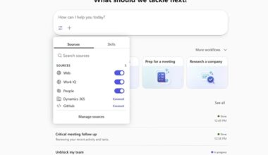 Microsoft、Anthropicの自律型AIエージェント「Claude Cowork」採用の「Copilot Cowork」発表 - ITmedia AI＋