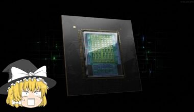 【ゆっくり解説】NVIDIA製CPU『Vera』！ エージェント型AI時代の覇権確定！？