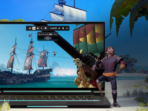 マイクロソフトのAIアシスタント「Copilot」Xbox版は開発停止・モバイル版は段階的縮小へ。Xbox開発体制の変更に伴い | GameBusiness.jp