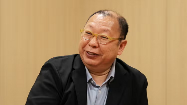 任天堂、『マリオ』や『ゼルダ』で知られる手塚卓志氏が執行役員を退任へ―「役員人事に関するお知らせ」公開 | GameBusiness.jp