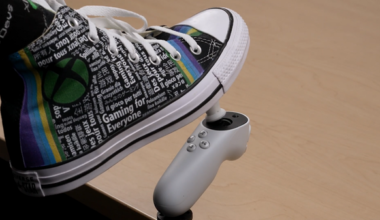 マイクロソフト、足でも遊べるスティックの3Dプリント用データ公開―Xboxコントローラ用アダプティブ サムスティック トッパー | GameBusiness.jp