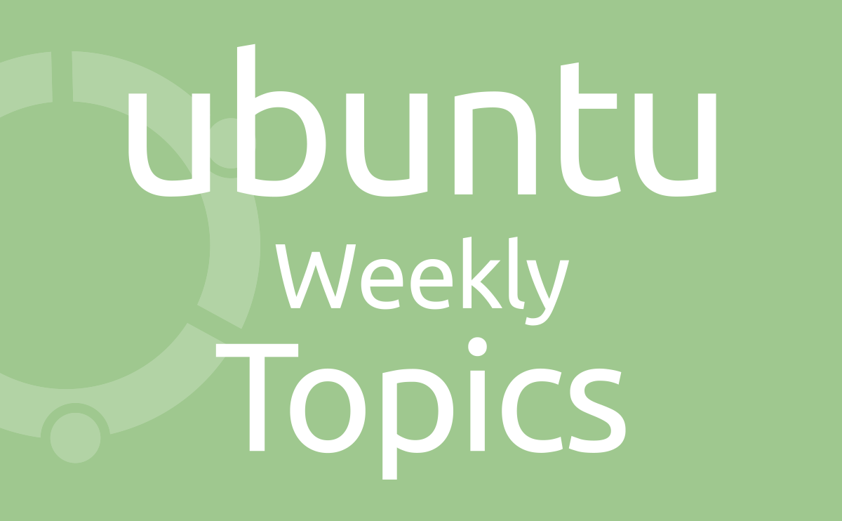 Ubuntu 26.10（stonking）の開発; カーネル7.2採用、UEFI CA証明書のローテーション、Arm AGI CPU、開発用サンドボックス“Workshop”