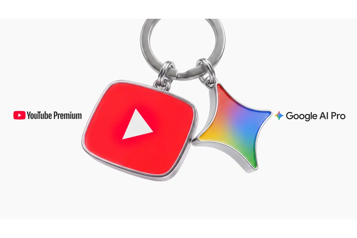 ASCII.jp：月額780円→0円！グーグル、月額2900円のAIプランで「YouTube Premium Lite」を無料に