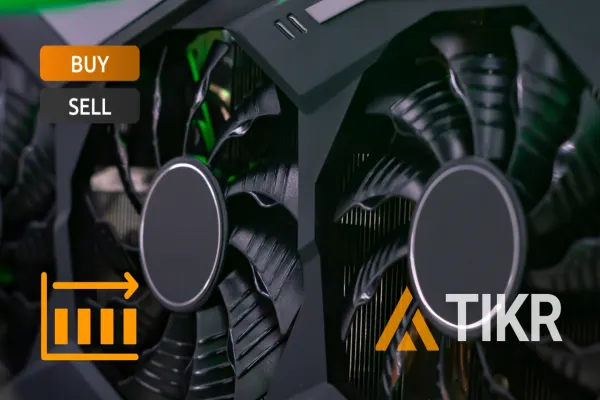 Wall Street Sees $273 for NVIDIA. Here’s Why the Tokenomics Argument Points Much Higher