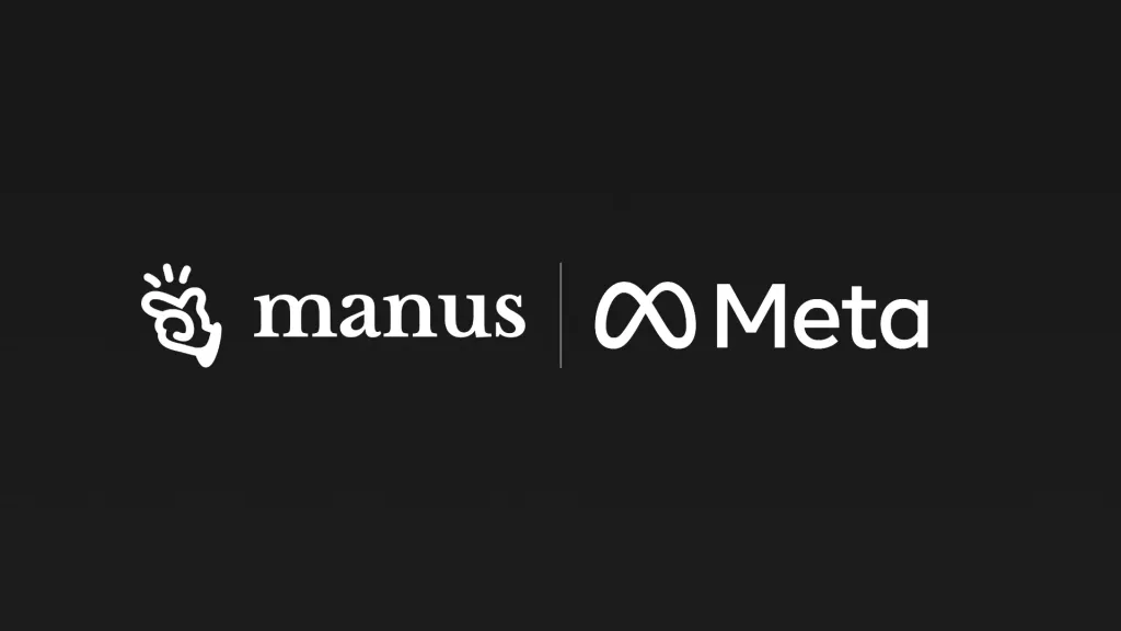Meta買収が水の泡に——米中の壁に阻まれたAI「Manus」、1600億円調達で買い戻しを模索