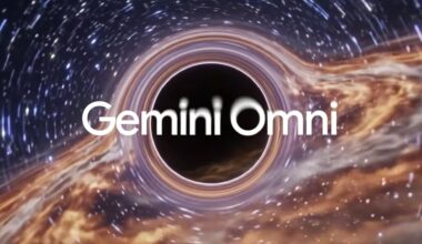 グーグル、Google I/O 2026で新たなAIモデル「Gemini Omni」を発表 - ケータイ Watch
