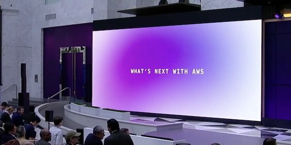 2026 年「What’s Next with AWS」からの注目の発表