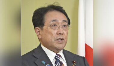 悪用懸念の最新ＡＩ「ミュトス」、経産相が電力事業者にシステム緊急点検を要請…結果報告も求める - 読売新聞