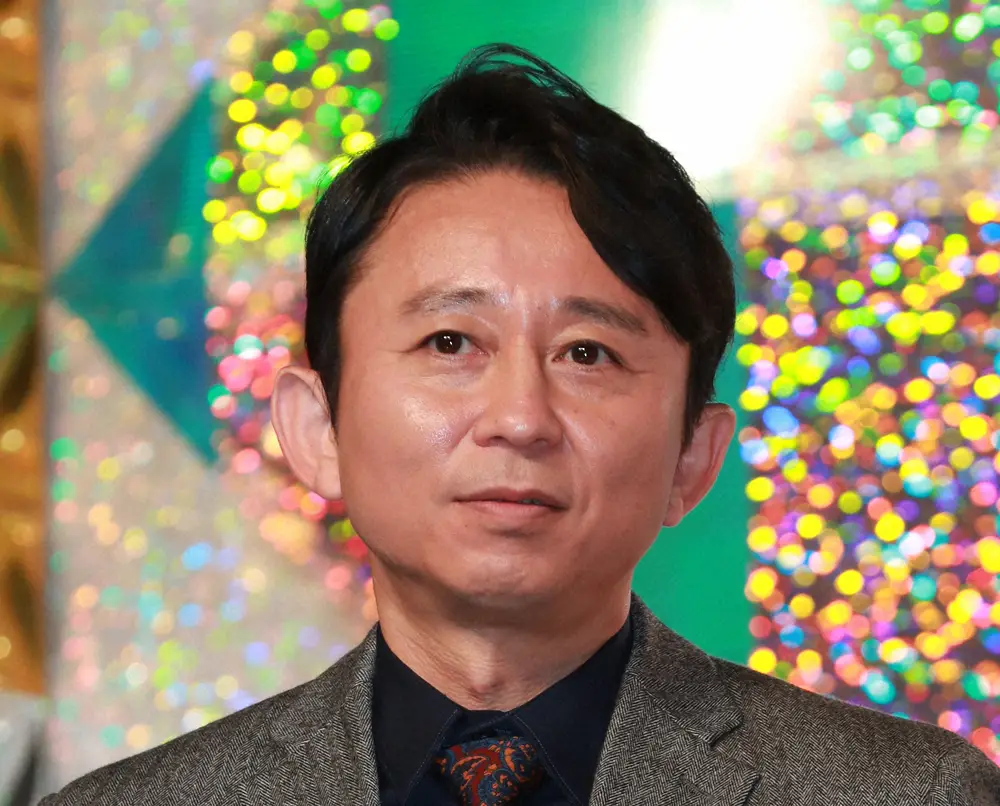 有吉弘行、母の死去を生放送で伝える「83歳。大往生だったかなと思っております」 - スポニチ Sponichi Annex 芸能