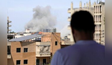 一時停戦に合意のレバノン、別の指揮系統のヒズボラがイスラエルと応酬…２か月で死者２６００人以上 - 読売新聞