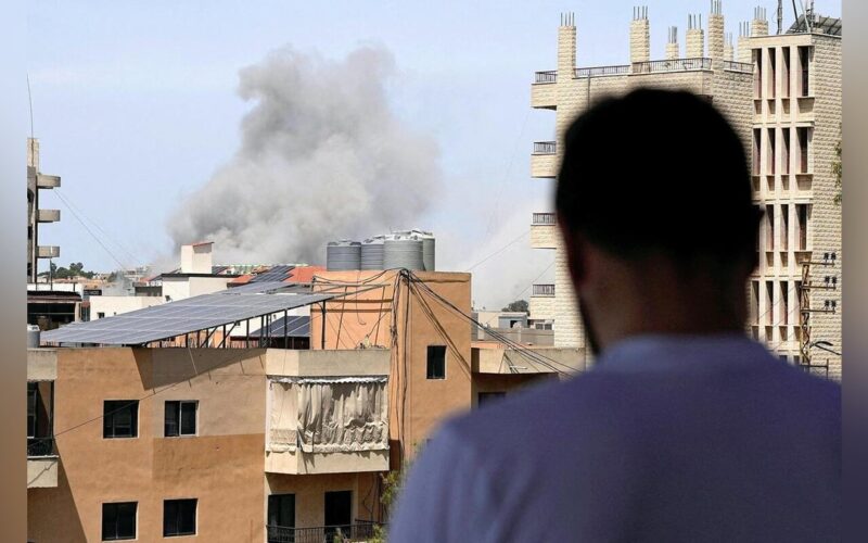 一時停戦に合意のレバノン、別の指揮系統のヒズボラがイスラエルと応酬…２か月で死者２６００人以上 - 読売新聞