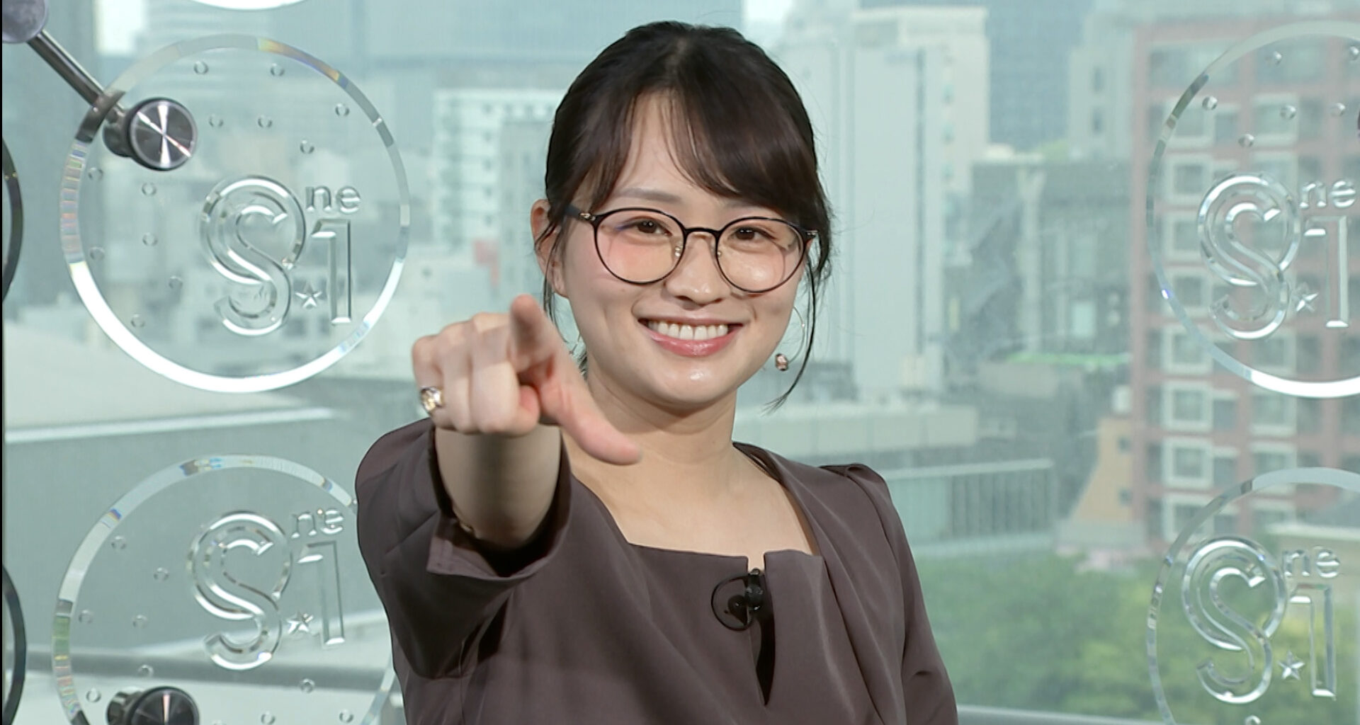 【競馬・天皇賞】東大卒・篠原梨菜アナウンサーがデータで予想！本命はヘデントール（TBS NEWS DIG Powered by JNN）
