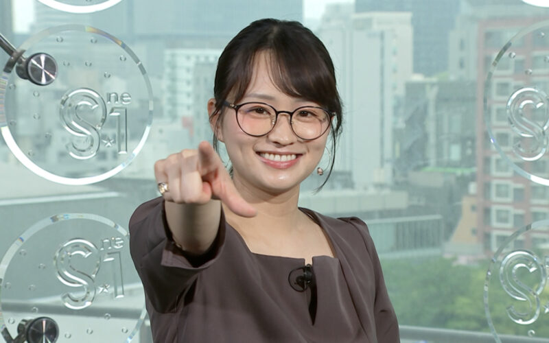 【競馬・天皇賞】東大卒・篠原梨菜アナウンサーがデータで予想！本命はヘデントール（TBS NEWS DIG Powered by JNN）