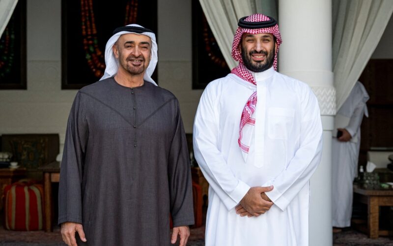 UAEのOPEC脱退の衝撃、黒幕は米国とイスラエルか？サウジアラビアとの物別れで進む中東再編（Wedge（ウェッジ）） - Yahoo!ニュース