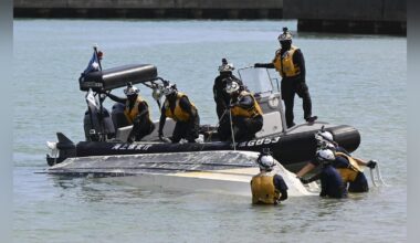 沖縄タイムス、辺野古の転覆事故で不適切な投稿記事掲載…「亡くなった方の意思を断定する表現」として謝罪 - 読売新聞