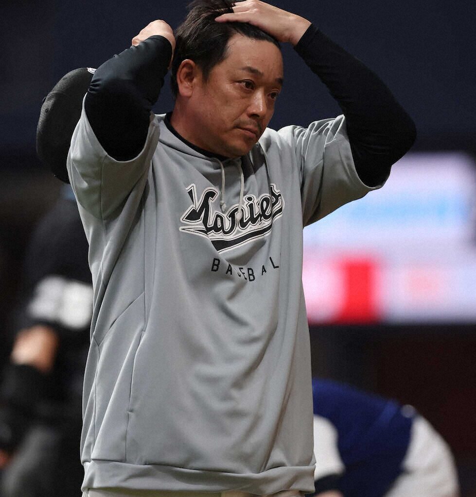 ロッテ 京セラドームで今季5戦全敗…初回ミスから失点 サブロー監督「うちの負けパターン」（スポニチアネックス） - Yahoo!ニュース