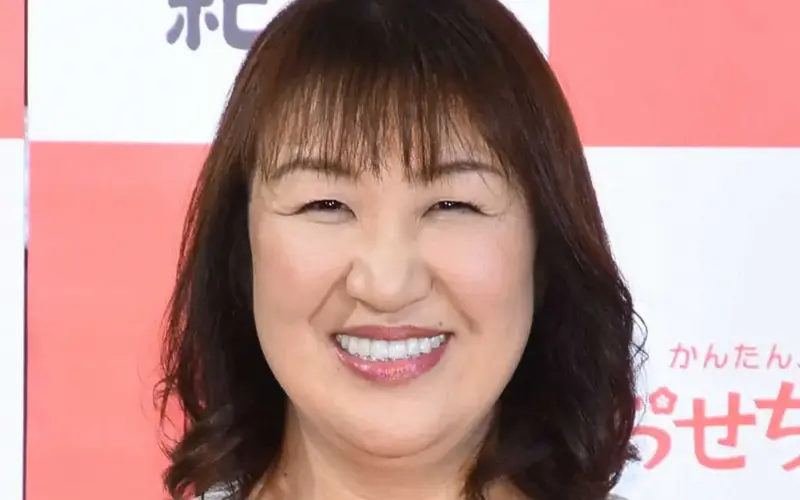 北斗晶が生番組を途中退席　終了数分前に席は空っぽに…「いなくなったらすみません」予告通り - スポニチ Sponichi Annex 芸能