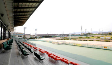 園田競馬場